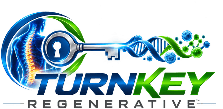 Turnkey Regenerative